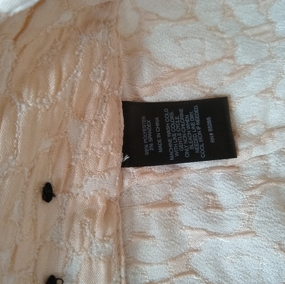 Express High Waisted Shorts - Picture 4 of 5